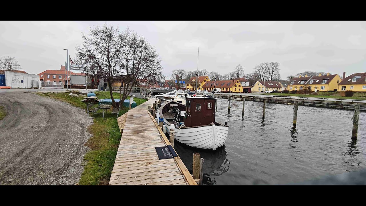 14. december 2025 Næstved – Suså Havn