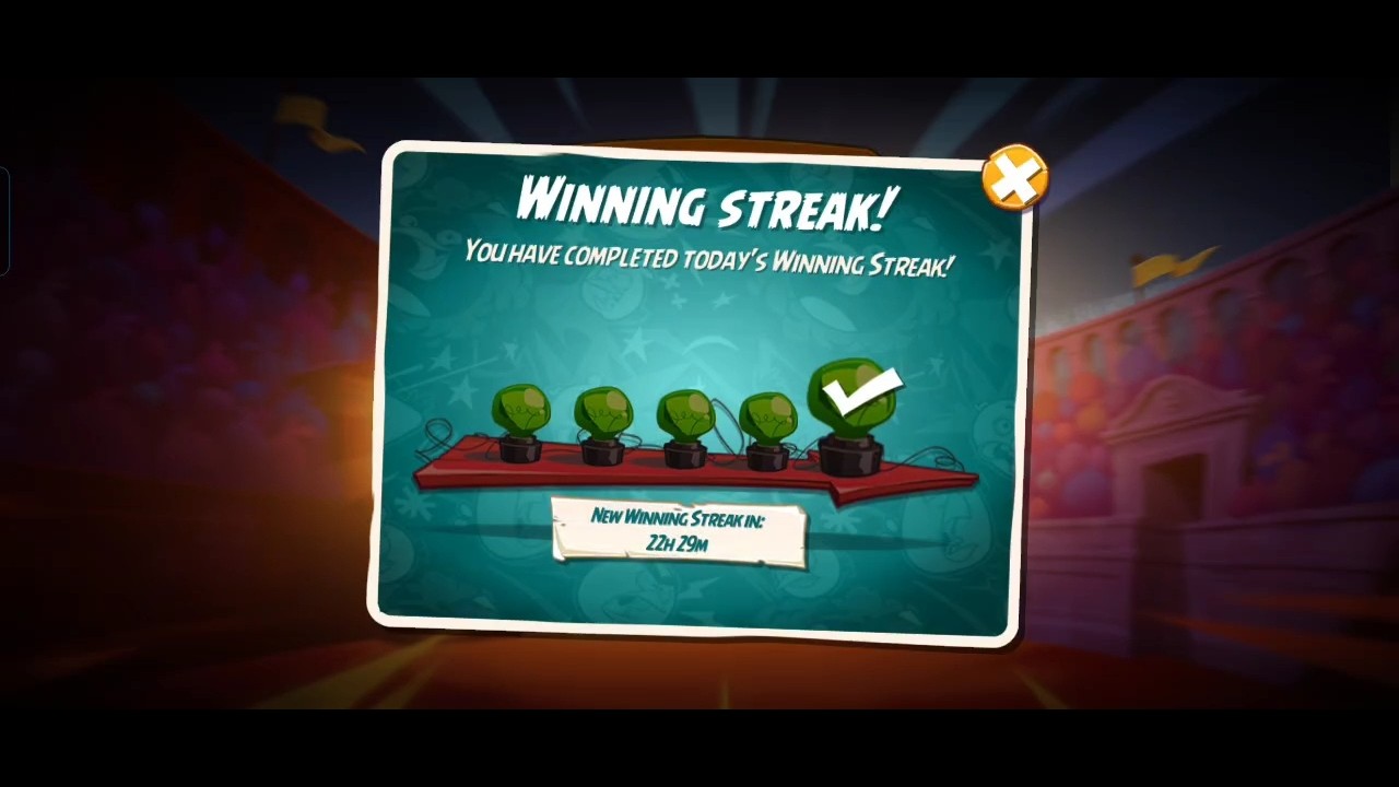 Angry Birds 2 | AB2 ARENA | 13 MAR 2026