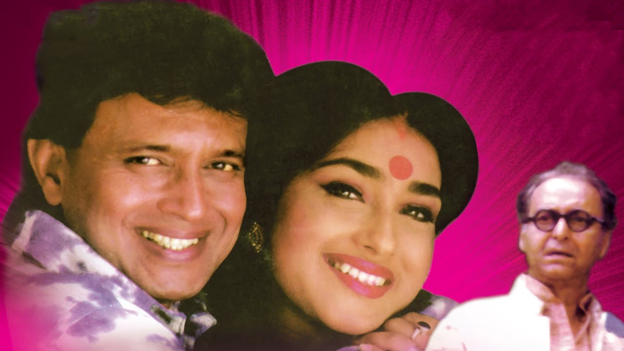 Mithun Chakraborty Superhit Action Bengali Full Movie | | Mithun | Rituparna | Rajonikant | Punit
