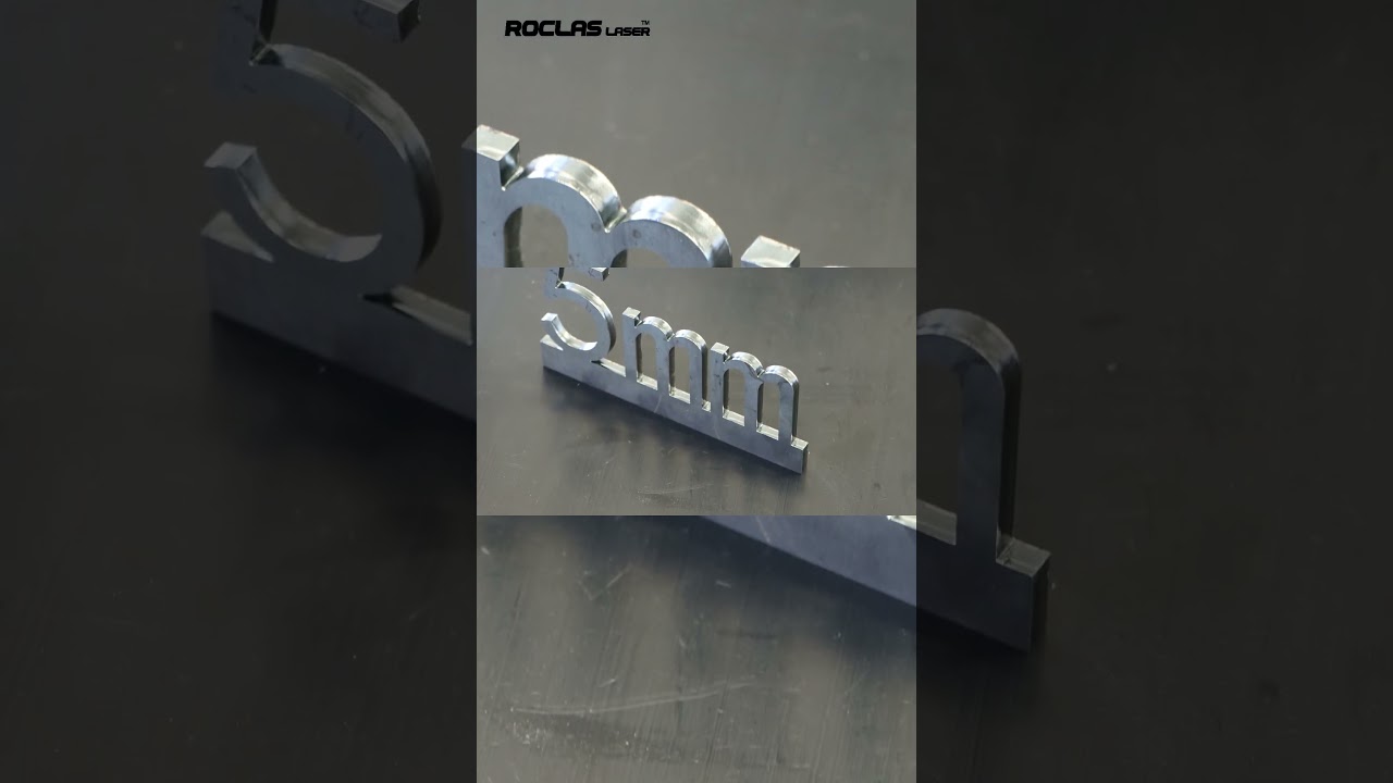 【Fiber laser cutting machine】