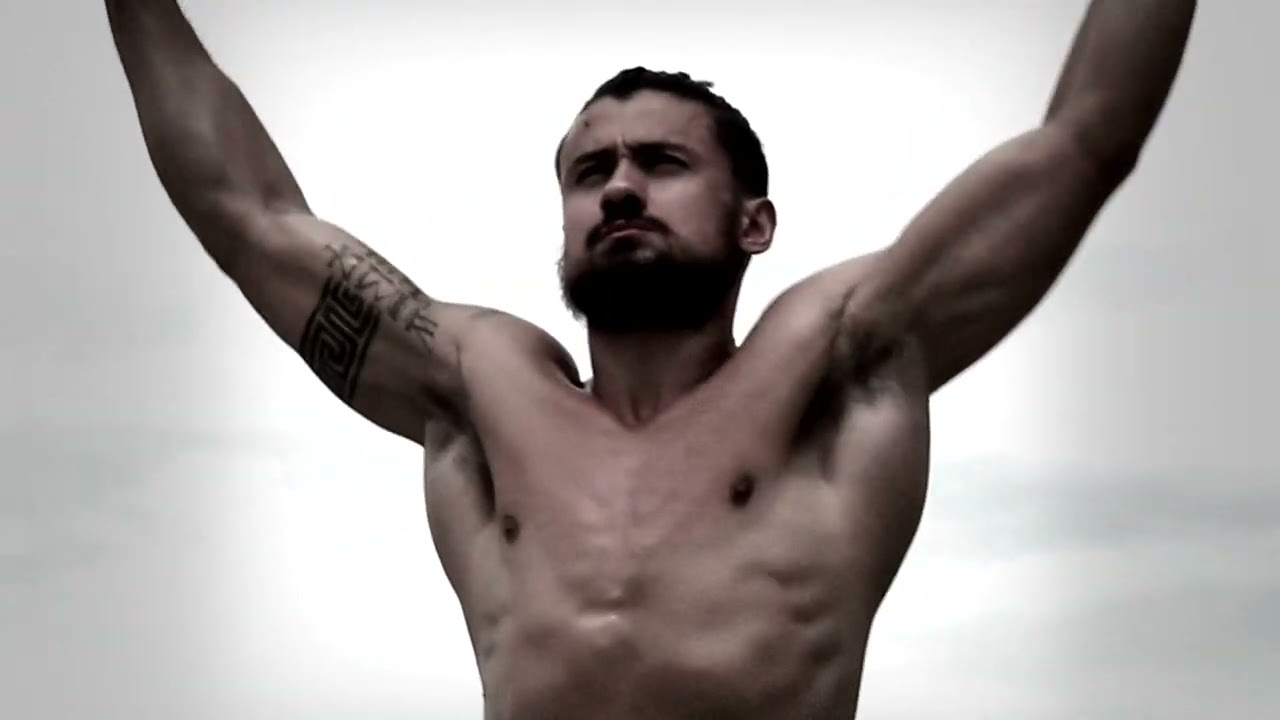 MOTIVAÇÃO BRUTAL - LENDAS NUNCA MORREM | CALISTHENICS MOTIVATIONAL 2022