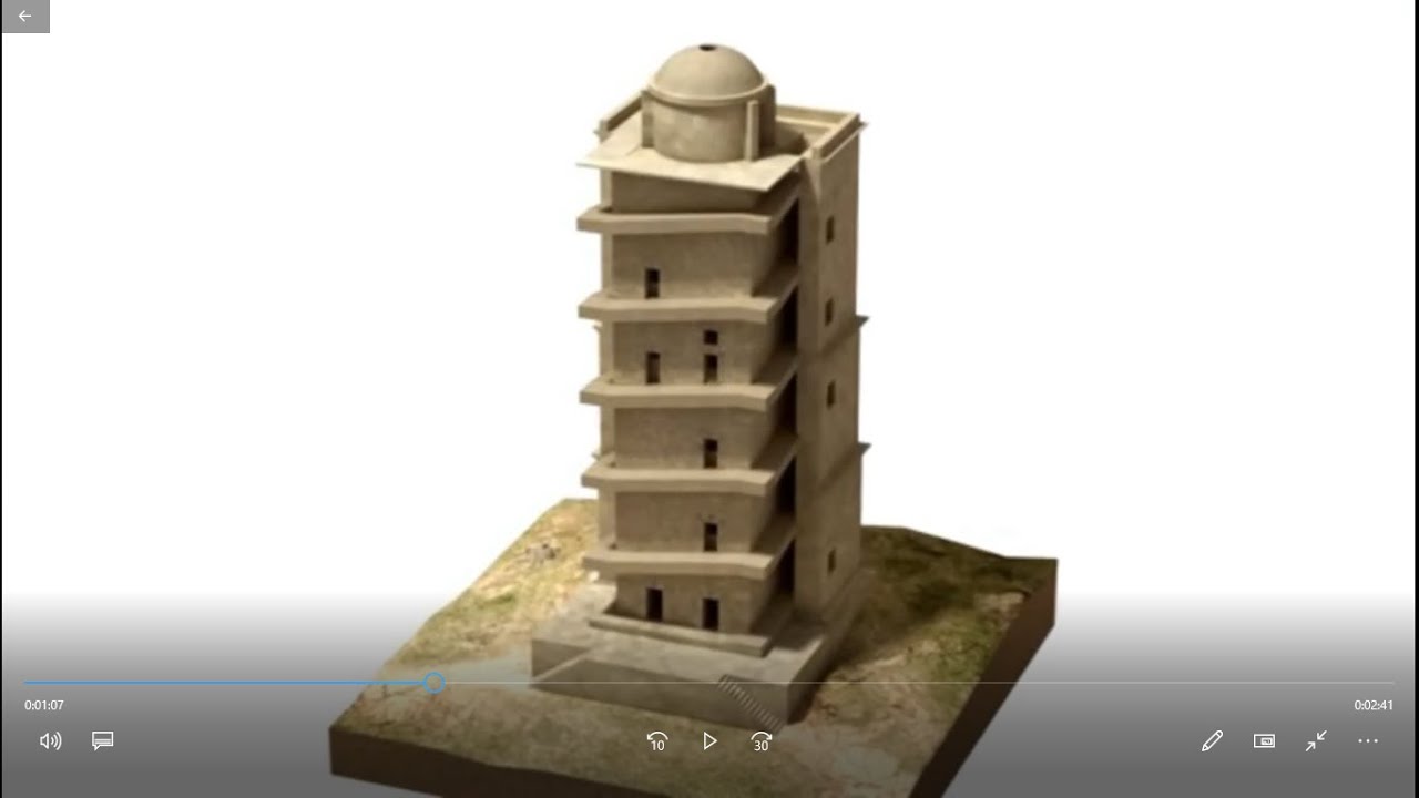 Historical evolution of the Tower of Hercules