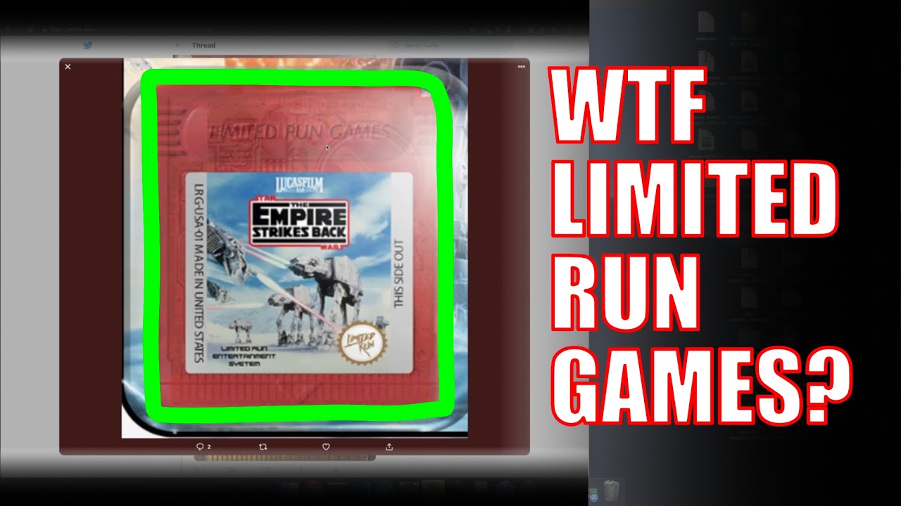 Сравнение и взлом игры Star Wars: The Empire Strikes Back для Gameboy