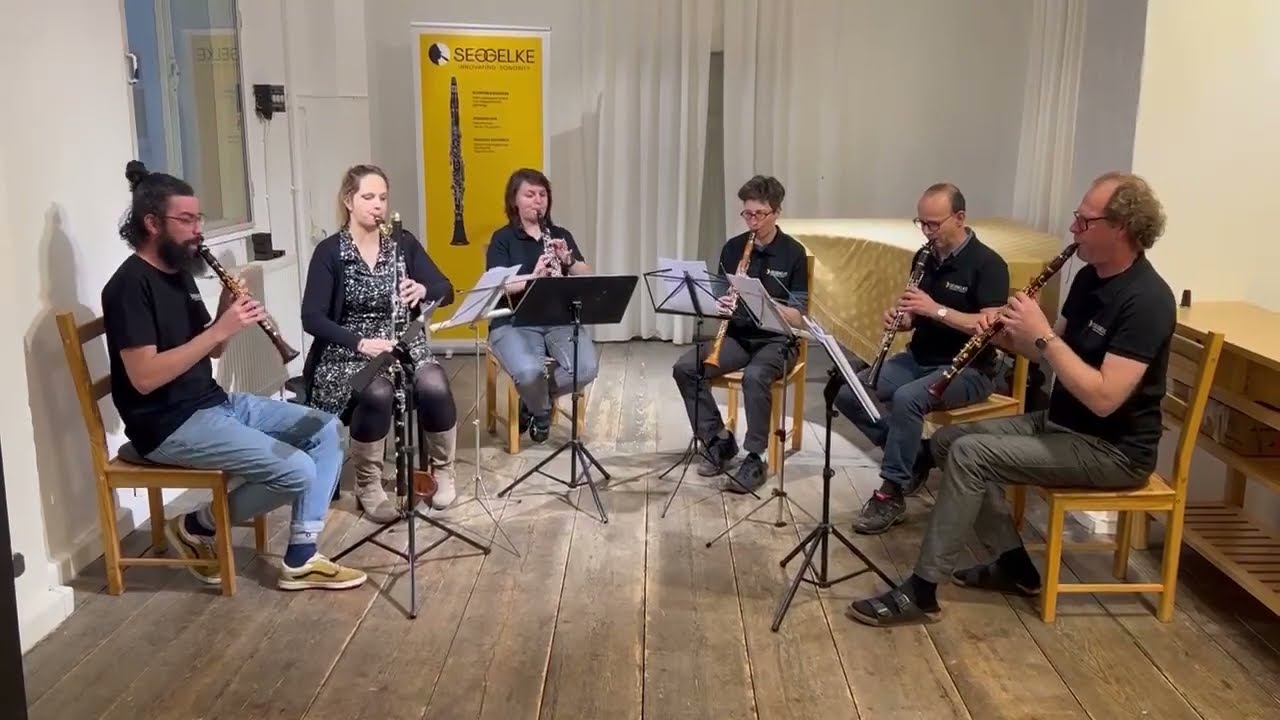 Frühjahrssession - Ländler
