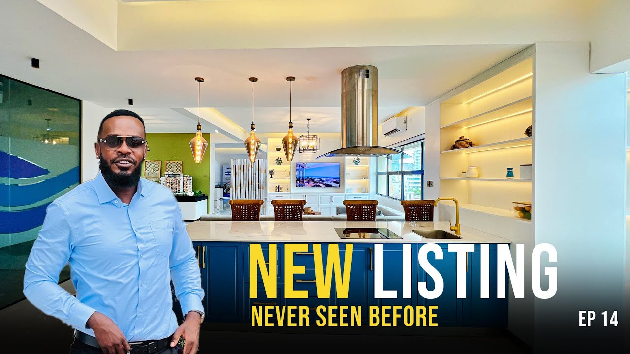 Luxury redefined: Explore Nyali’s finest apartments 2 Bedroom from Ksh 15000000