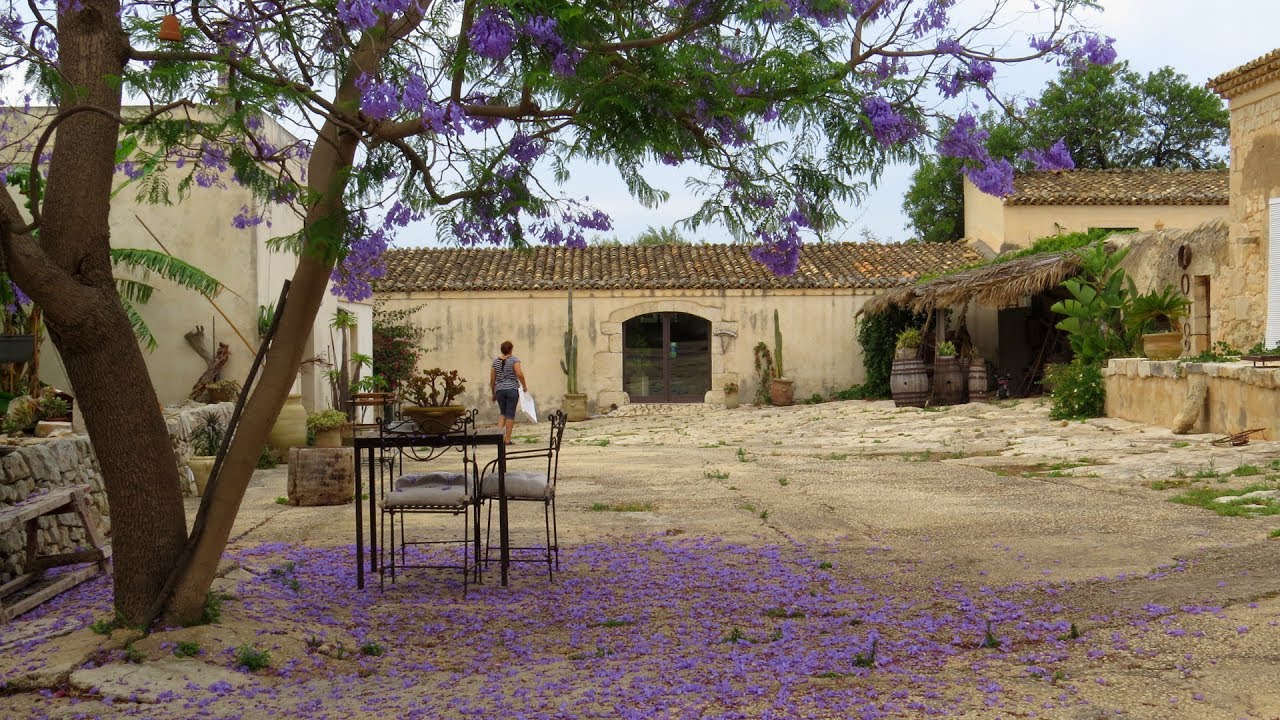 DIMORE DEL VALENTINO Sampieri (RG) - SICILIA