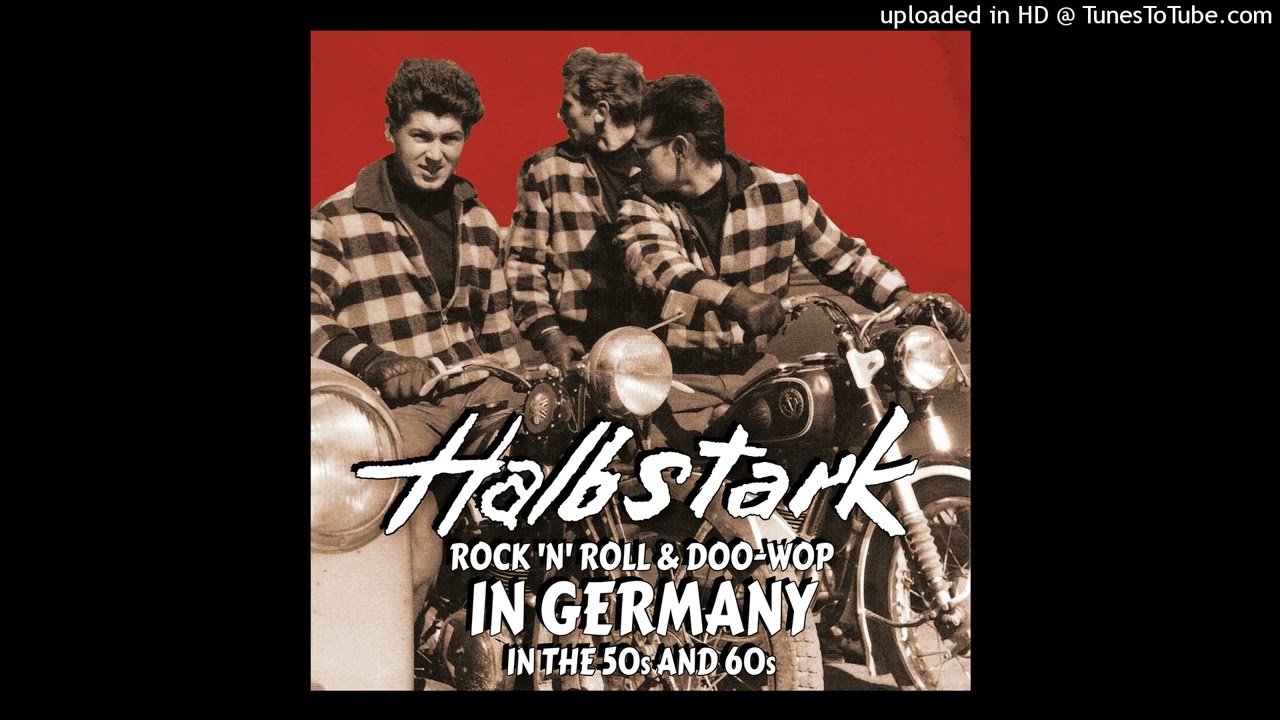 13. Benny Quick - Hallo Josephine (1963)