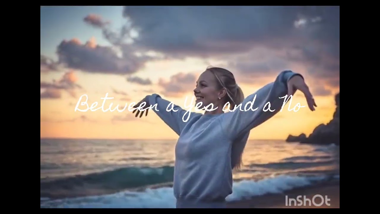 Between a Yes and a no