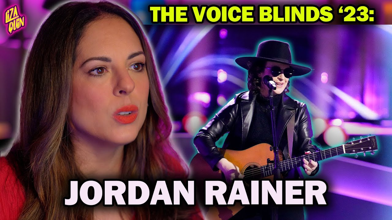 Jordan Rainer's Stunning Performance of 