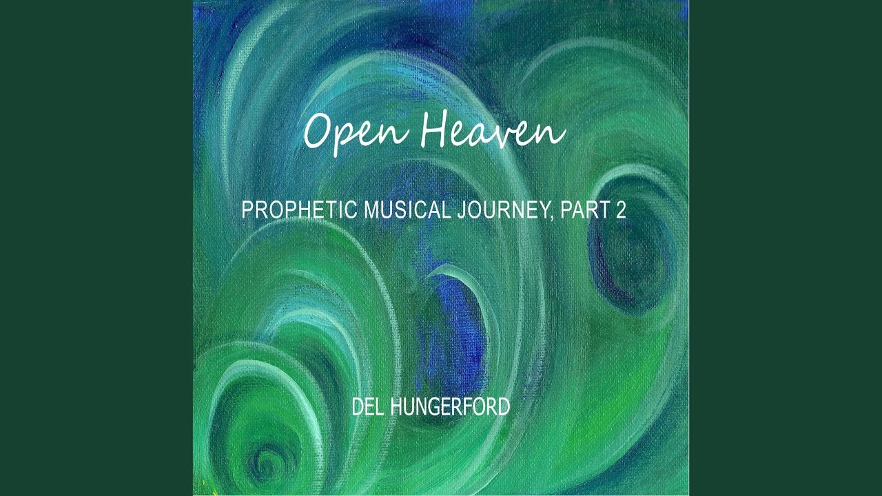 Open Heaven