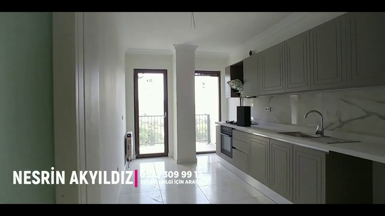 ÇEKMEKÖY TAŞDELEN PAYİDAR SİTESİNDE SATILIK 2+1 DAİRE