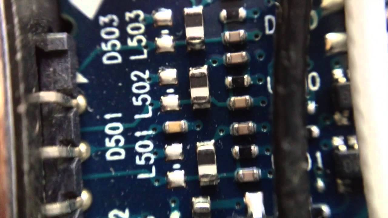 Inside Technology: NC10