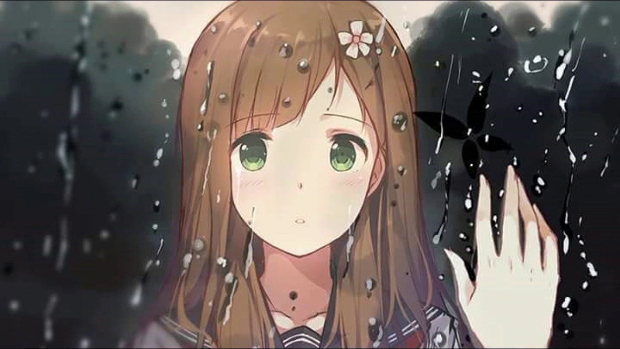 Nightcore-Good Grief