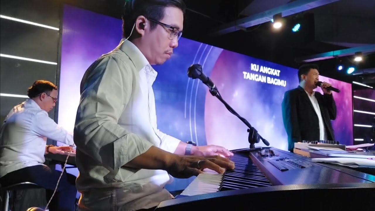 Ibadah Umum Worship, 7 Desember 2025 