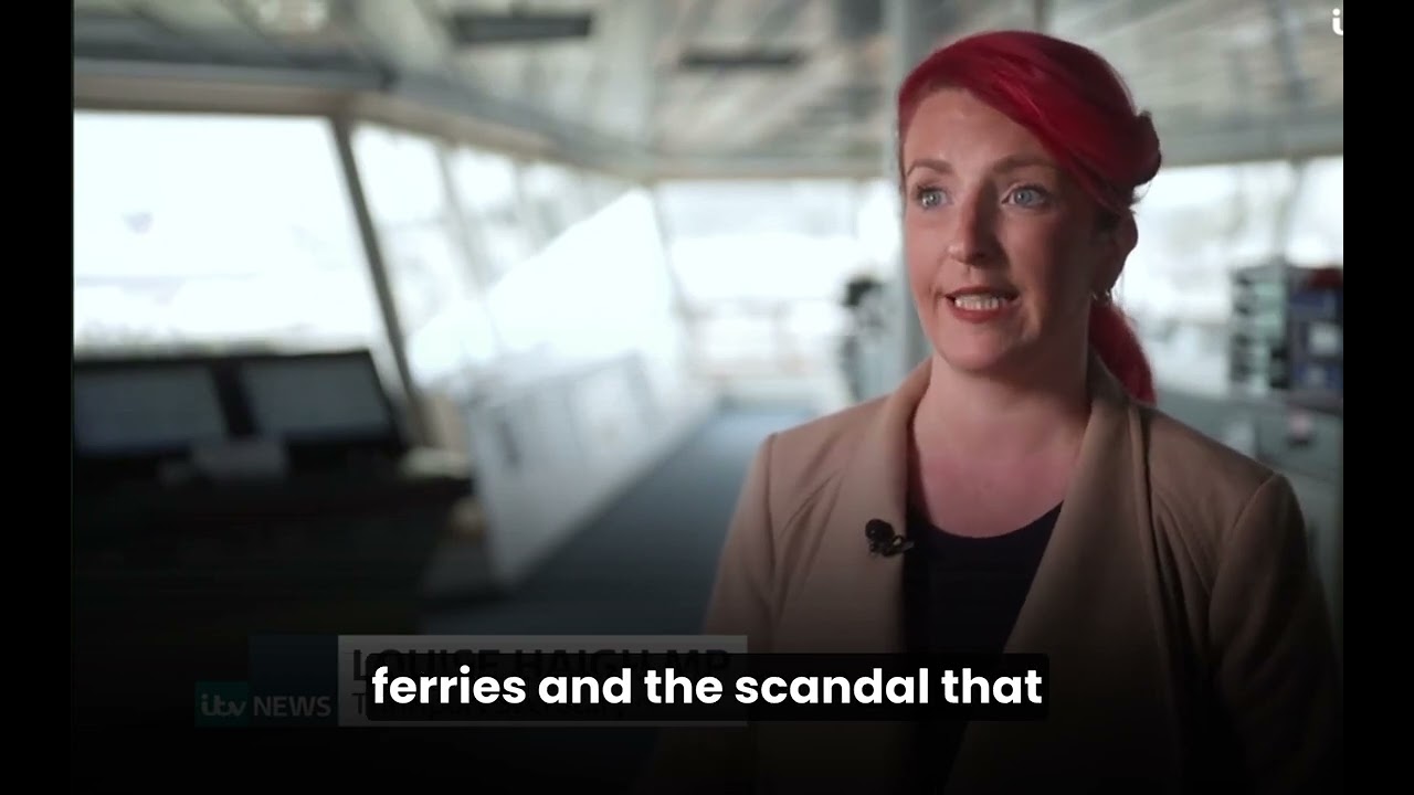 P&O Ferries