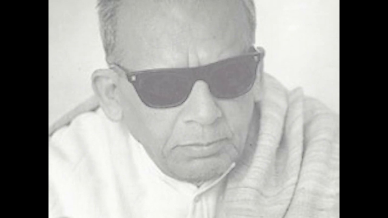 Binod Bihari Mukhopadhayay | Birth Anniversary | Jiyo Bangla