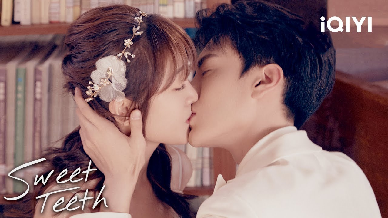 I Will Cling On Like A Koala Bear! | Sweet Teeth | EP19-22【Highlight】 | iQIYI Philippines