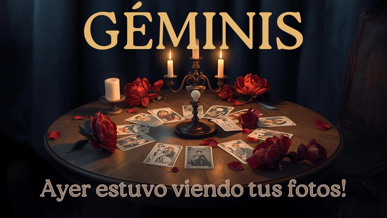 G&eacute;minis ♊ TE OBSERVAN DE CERCA. AHORA SE HACE JUSTICIA DIVINA! Geminis Energ&iacute;asTarot Octubre