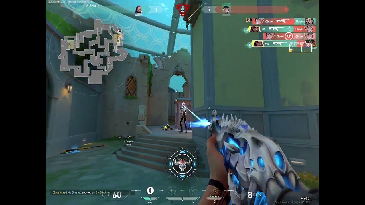 immortal3 Montage