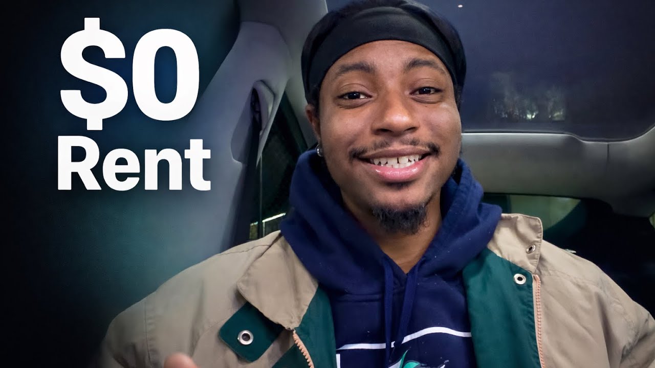 Living in My Tesla Model Y Is Saving Me Thousands!