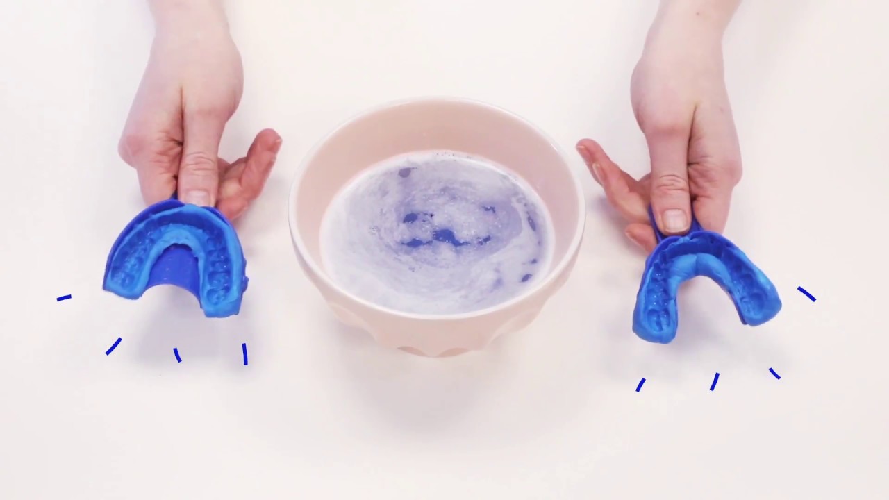Home Smile Kit Tutorial | Your Smile Direct