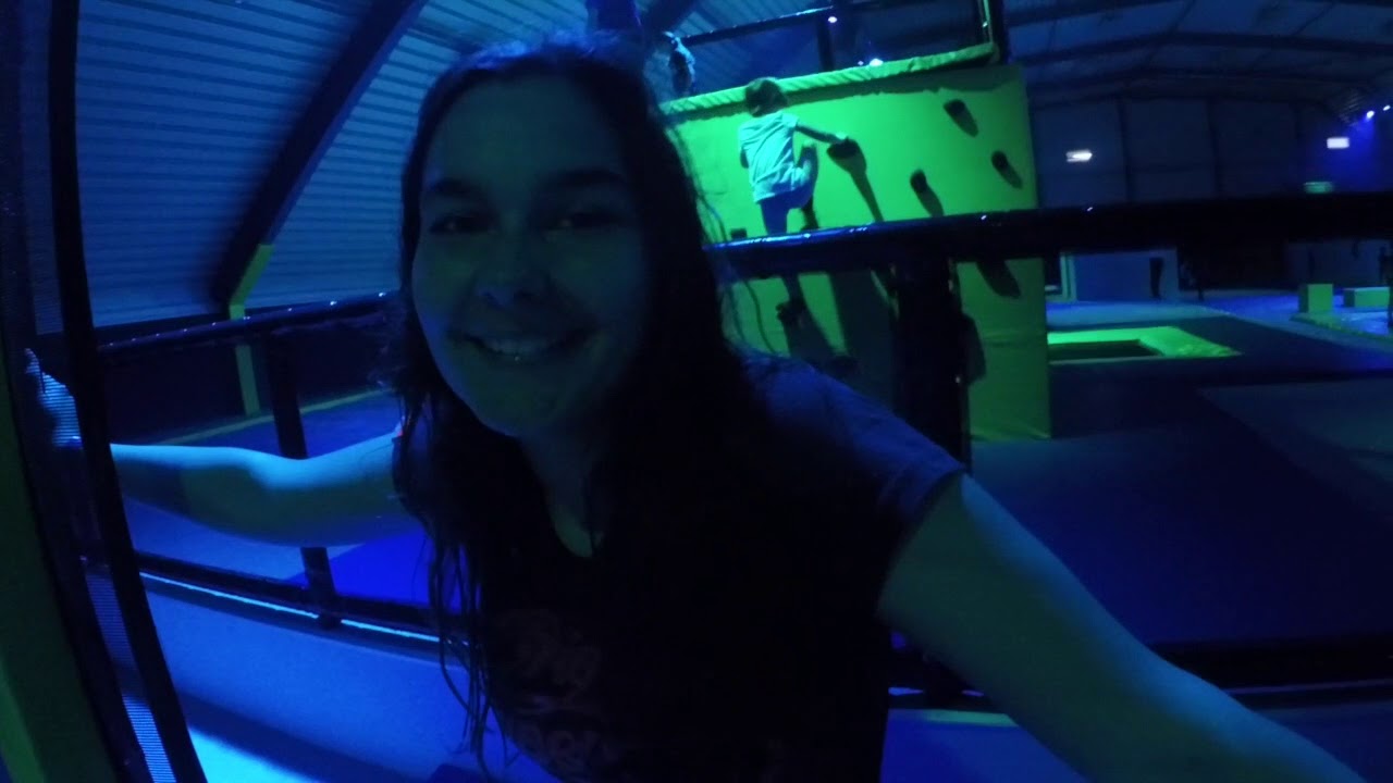 VADA praesidium gaat Mega Bounce