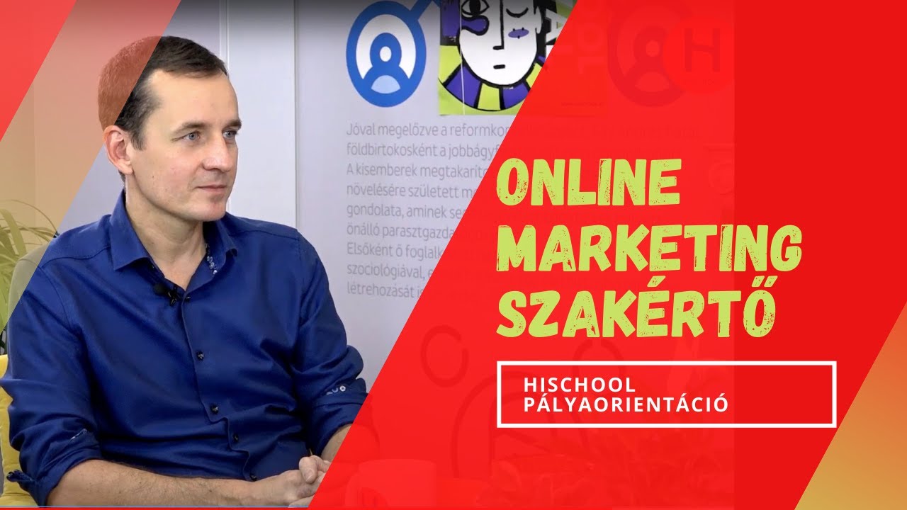 Kiből lehet sikeres marketing szakember?