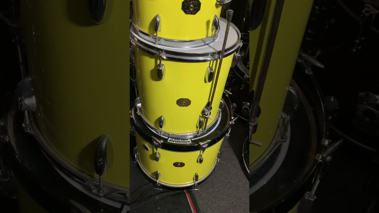 247drums video newsletter February 2025