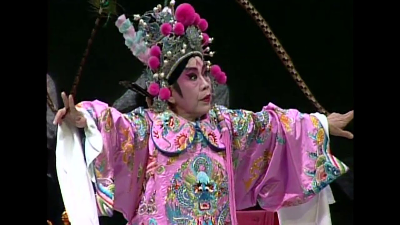 Beiguan Luantan【人間國寶潘玉嬌 · 亂彈典藏】七十風華/黃鶴樓 · 上樓