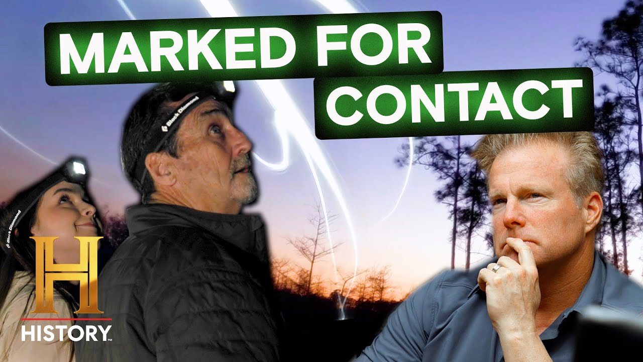 Mysterious Orb Phenomena Explored (Season 3) | Beyond Skinwalker Ranch | History