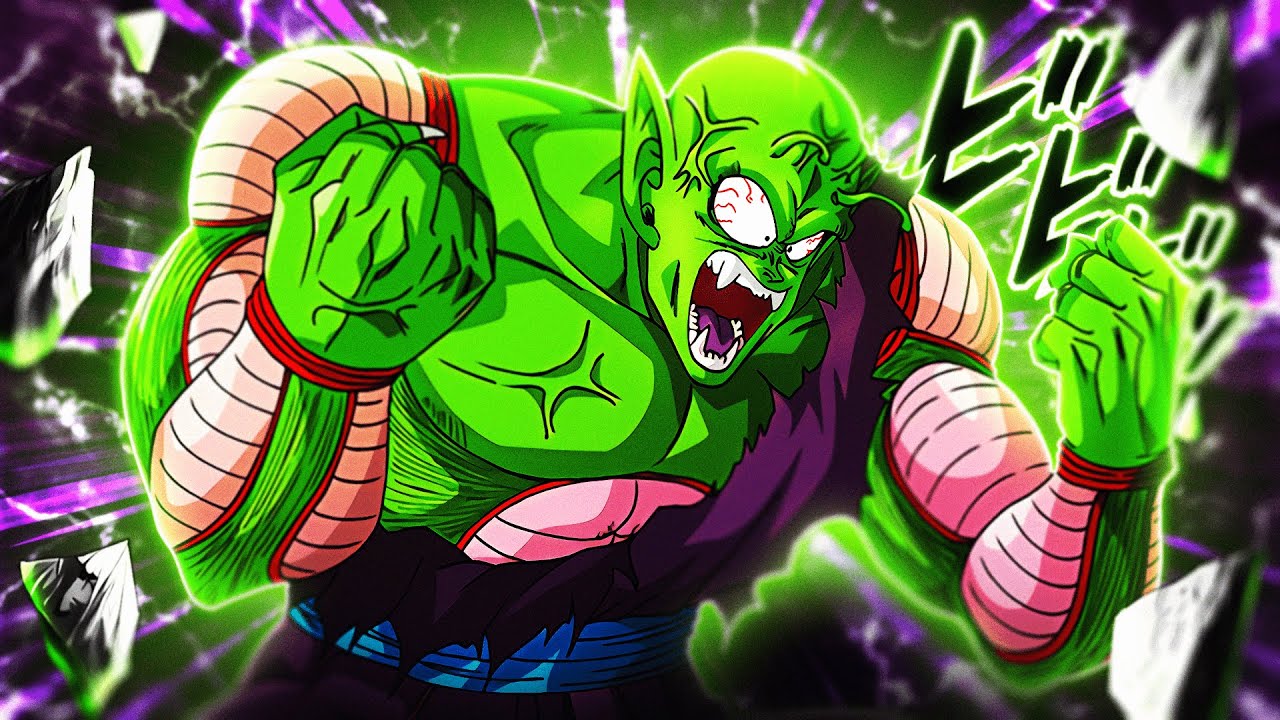 J'ai réussi presque ! TEST PICCOLO INT TENKAICHI BUDOKAI | Dokkan Battle