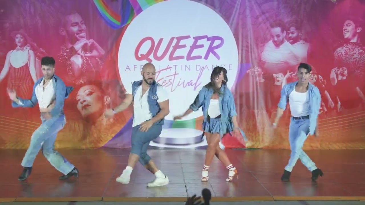 Karel Flores | Sunday Night Performance at QALDF 2024