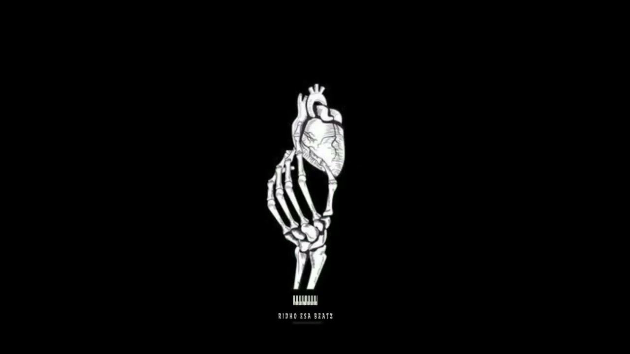 SAD HEART - Sad Piano Instrumental (Prod.Ridho Esa) | Boom Bap Type Beat