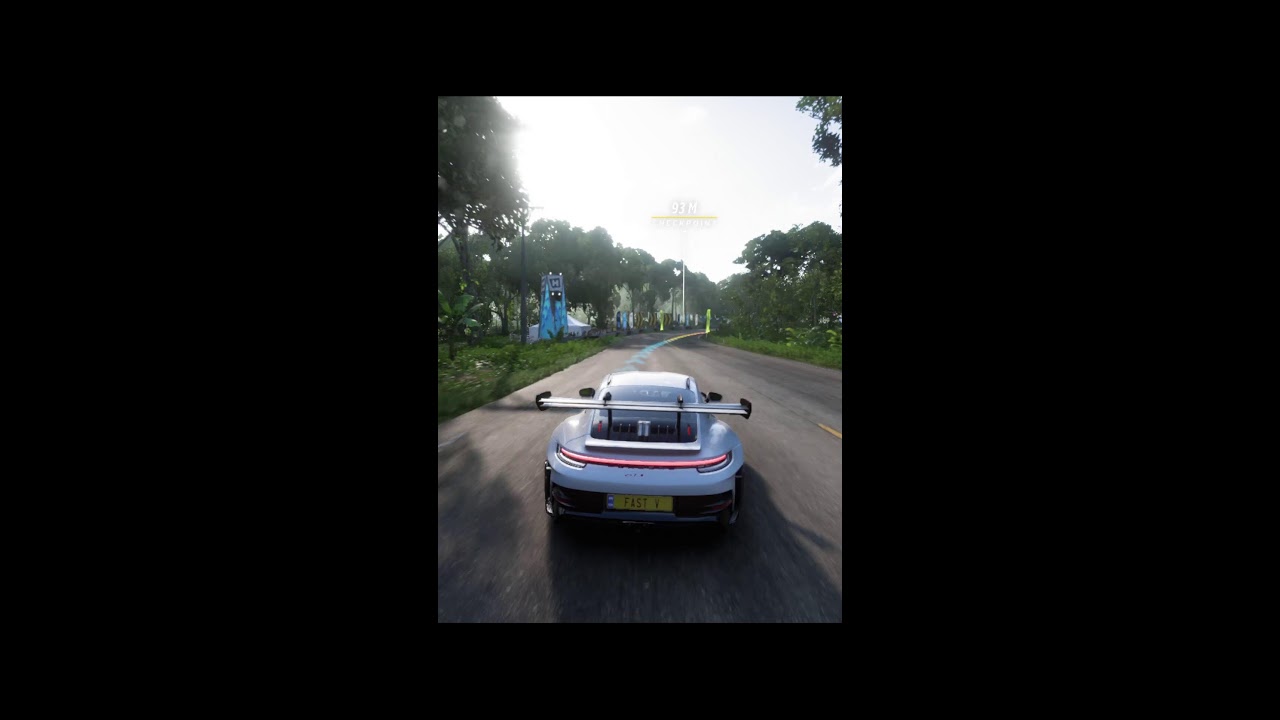 Forza Horizon 5 Live #shorts