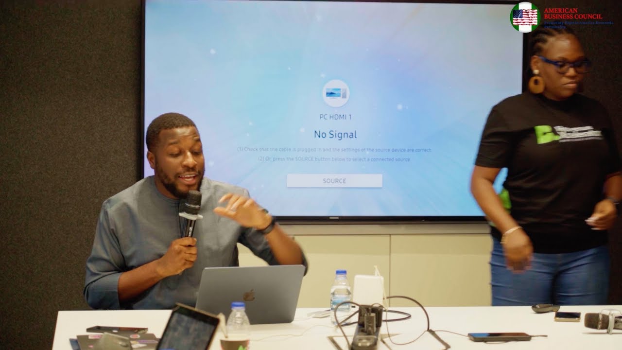 B4B Xcelerator Program Episode 5