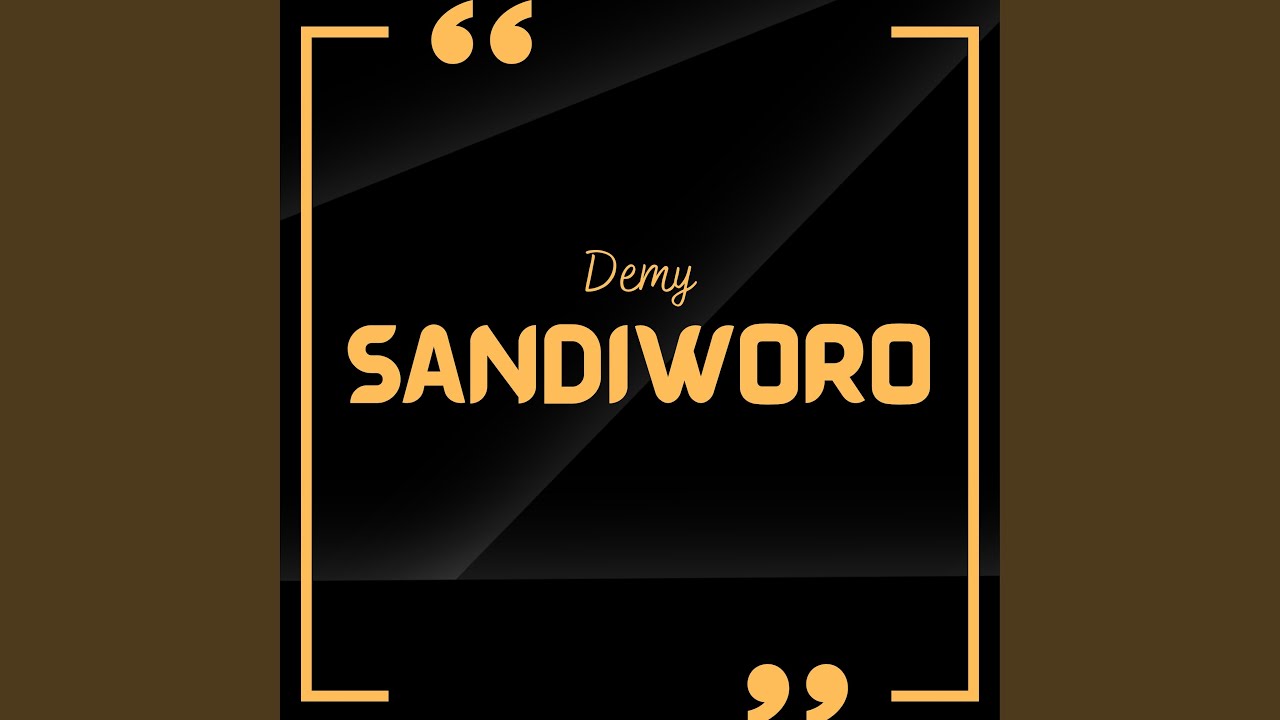Sandiworo