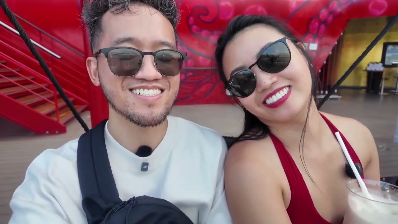 First Time on Virgin Voyages | Brilliant Lady