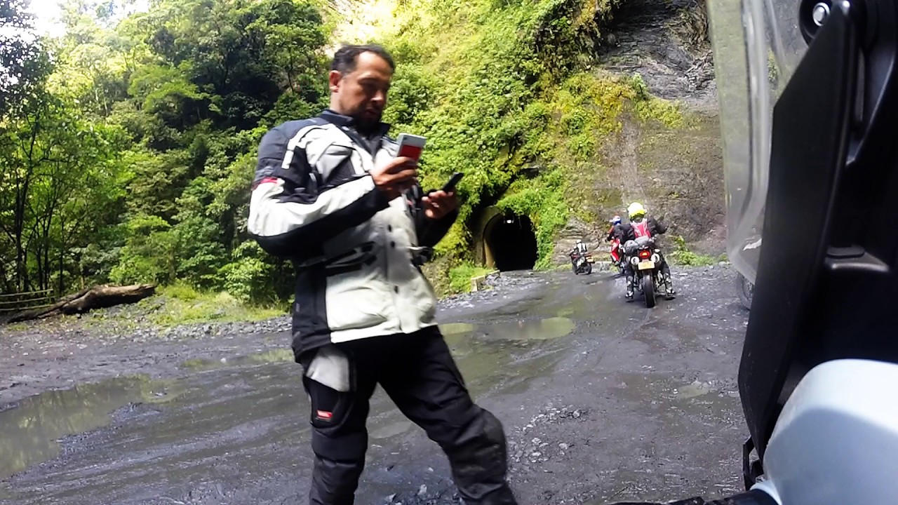 TrainingDay Capital Rider