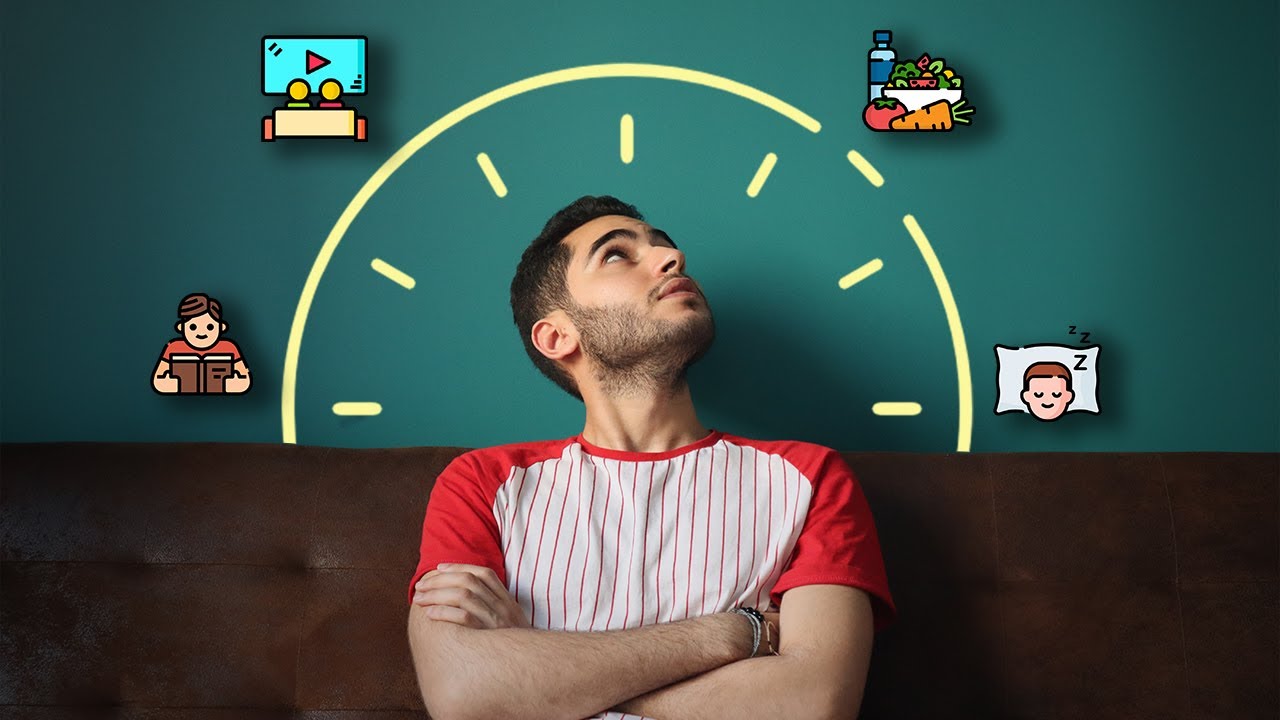 Dis moi ton CHRONOTYPE, je te dis ce que tu fais [2 Quizz faciles intégrés]