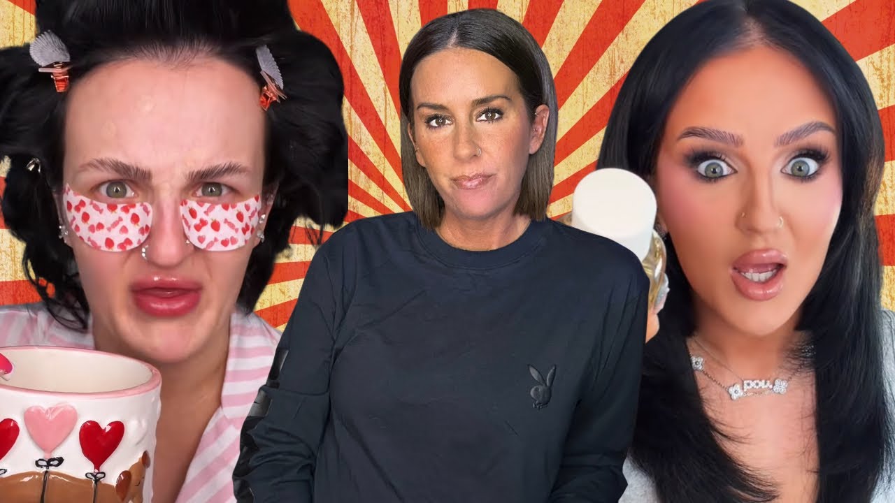 MIKAYLA NOGUEIRA DIVORCE IS FOLLOWED BY IMMATURE CRINGY BEHAVIOR 