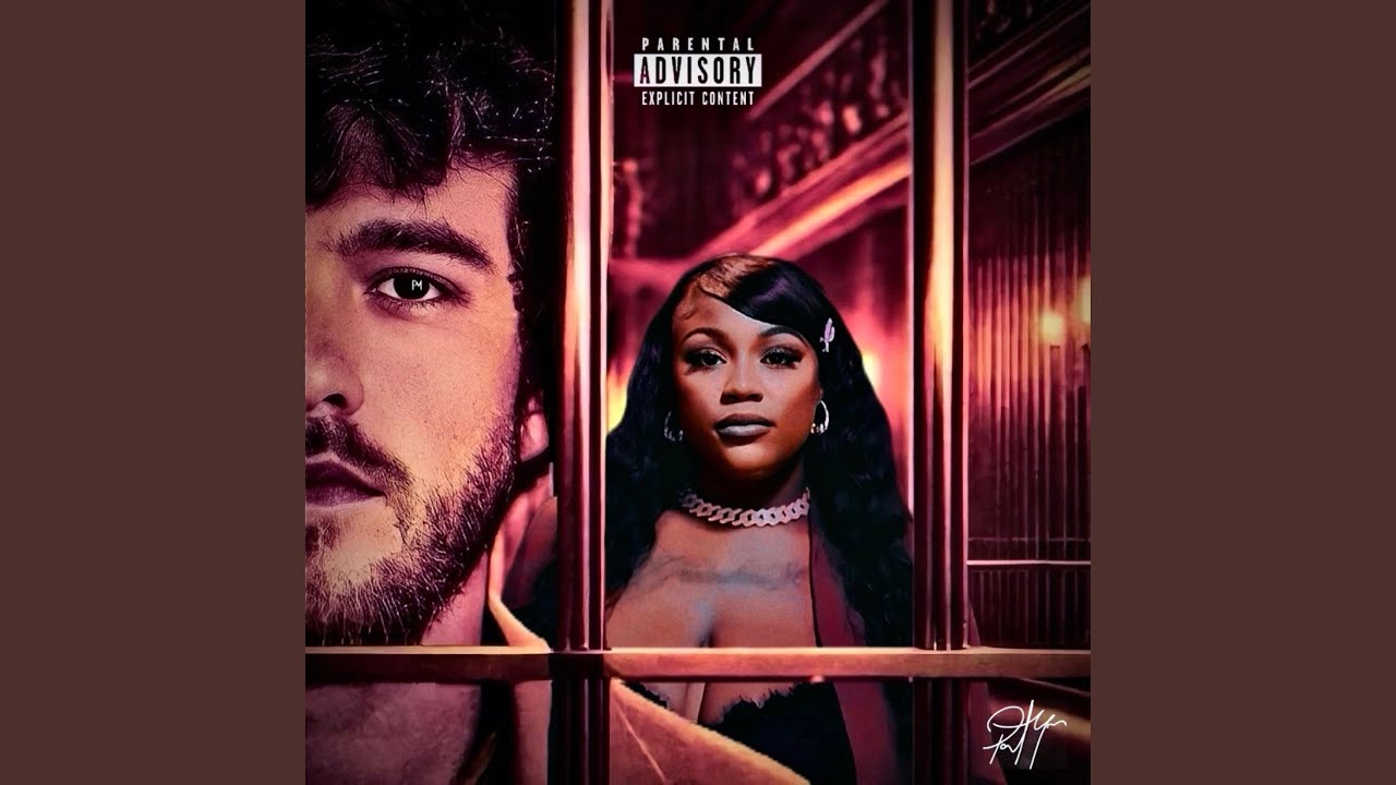 If I Could Escape (feat. Karina J.)