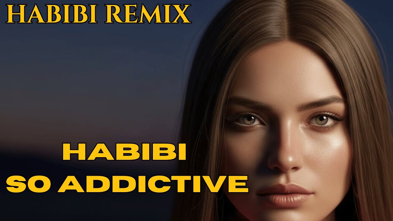 Late Night Arabia 🌌 Arabic Deep House LIVE Journey