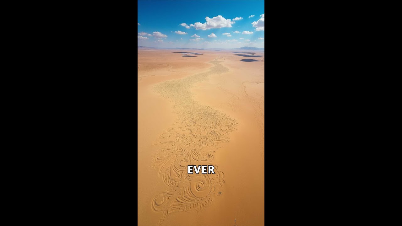 Unveiling the Secrets of the Nazca Lines