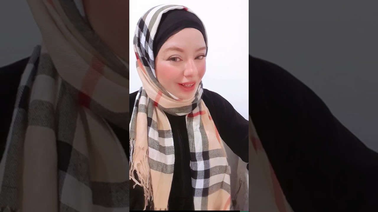 ١٩- نعمة أنك تكون مسلم ومؤمن حقاً.