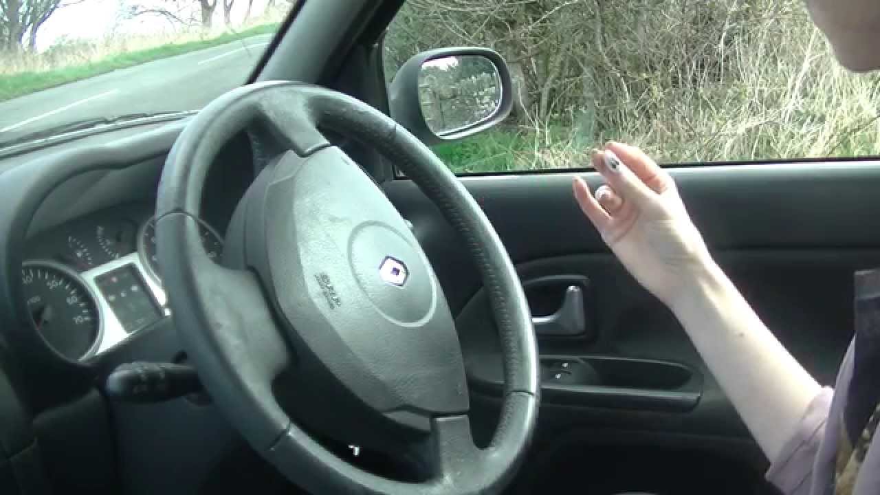 ~ASMR Driving~