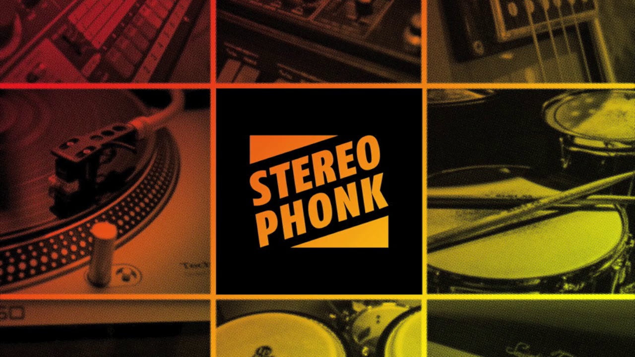 FUNKY BIJOU - ENFLURE - 2019 - Stereophonk - Free Download
