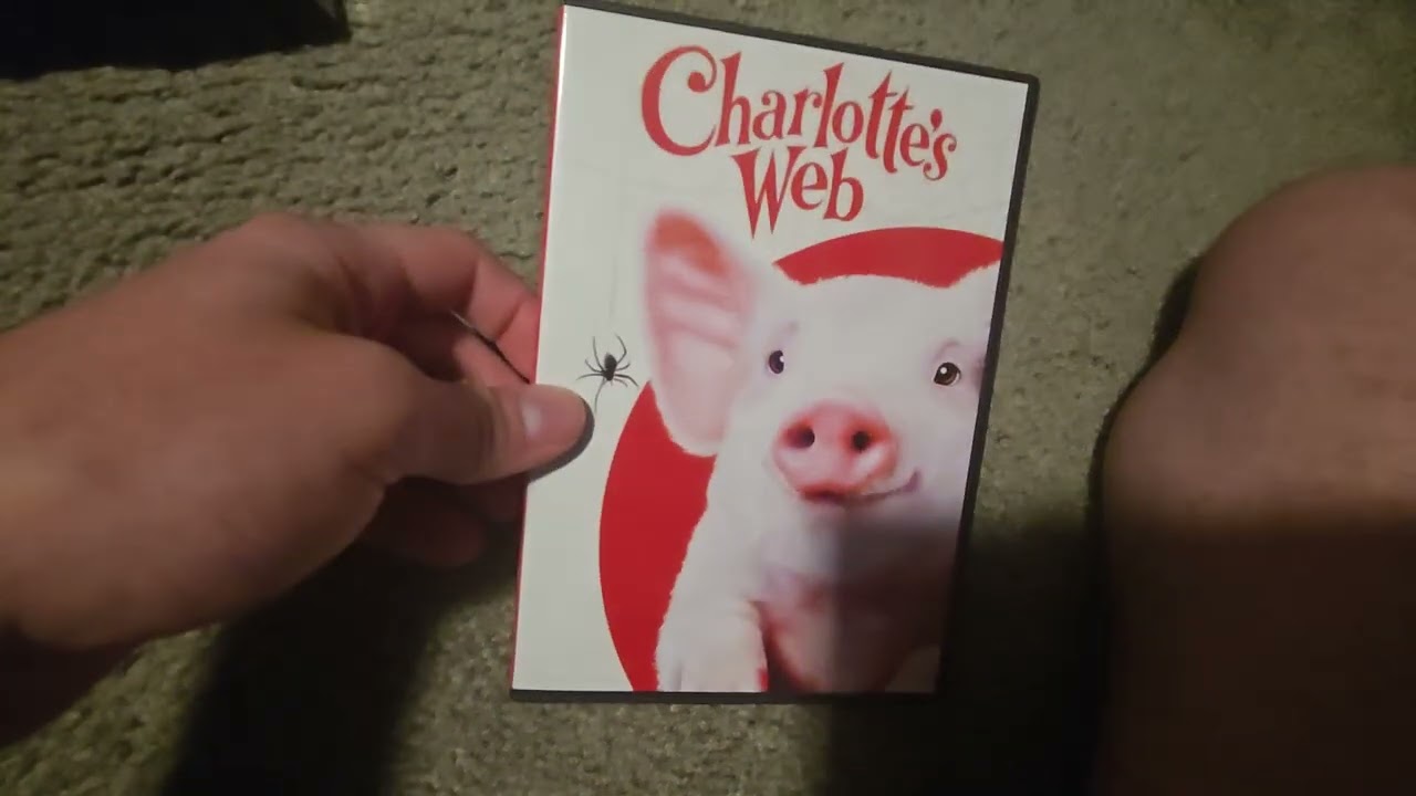 My Paramount DVD Collection (2025 Edition)