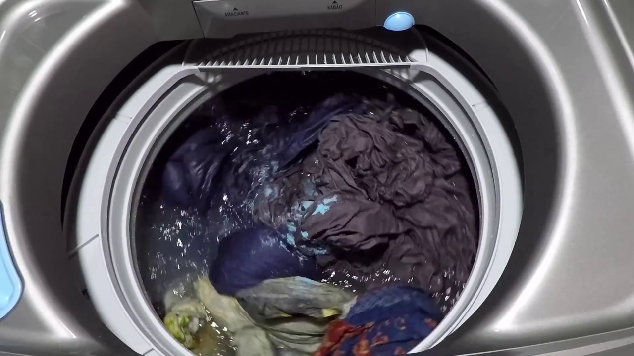 Washing Machine LG 18Kg Sapience #04 Washing Sheets - Overload