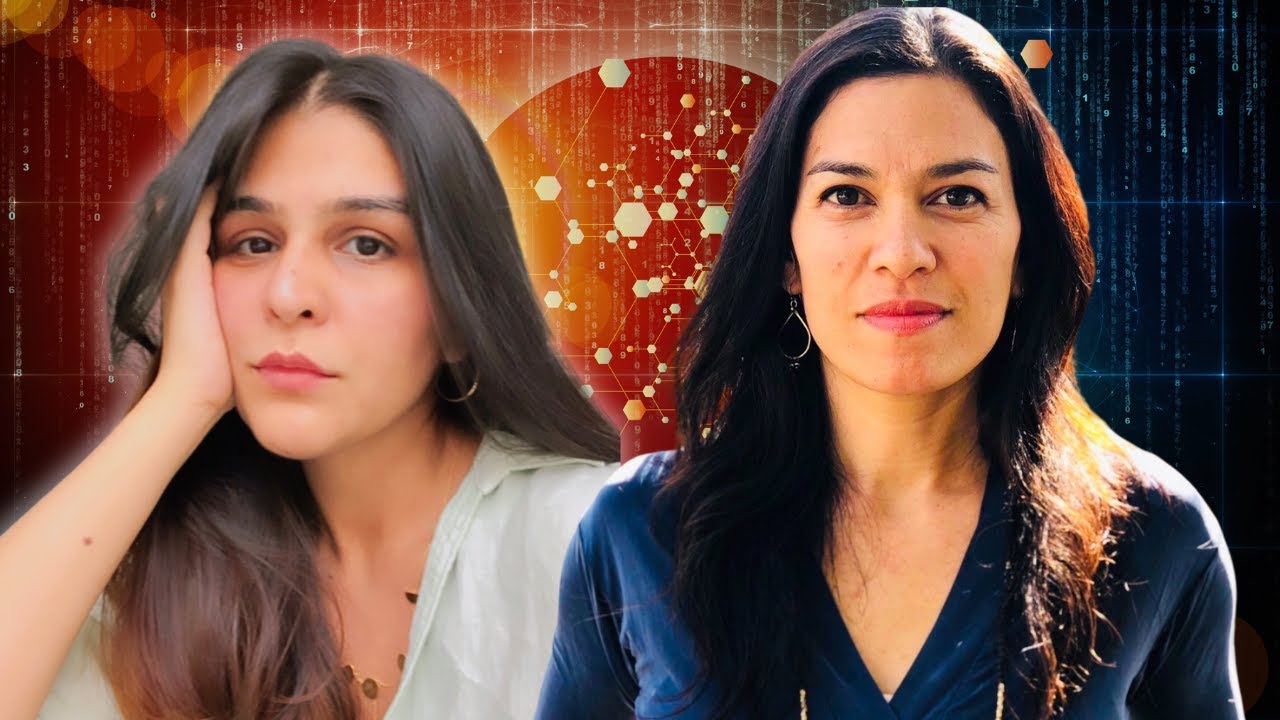 Mental Projector Authority with Amy Lee