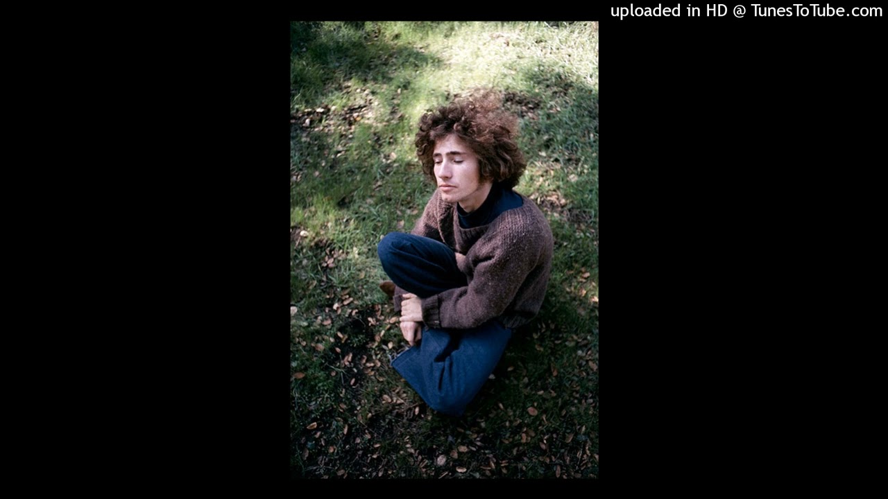 Tim Buckley - Anonymous Proposition